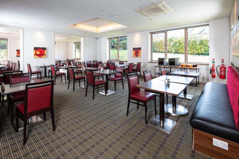 Holiday Inn Express London - Dartford - Restoran