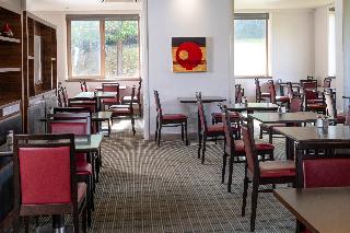 Holiday Inn Express London - Dartford fotoÄŸrafÄ±