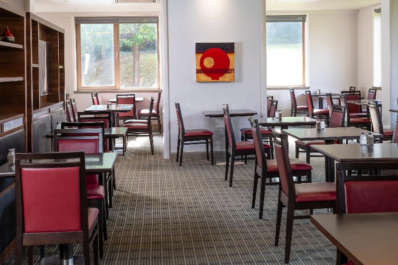 Holiday Inn Express London - Dartford - Restoran