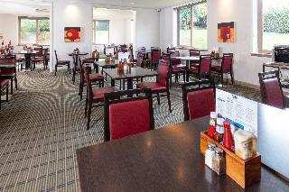 Holiday Inn Express London - Dartford fotoÄŸrafÄ±