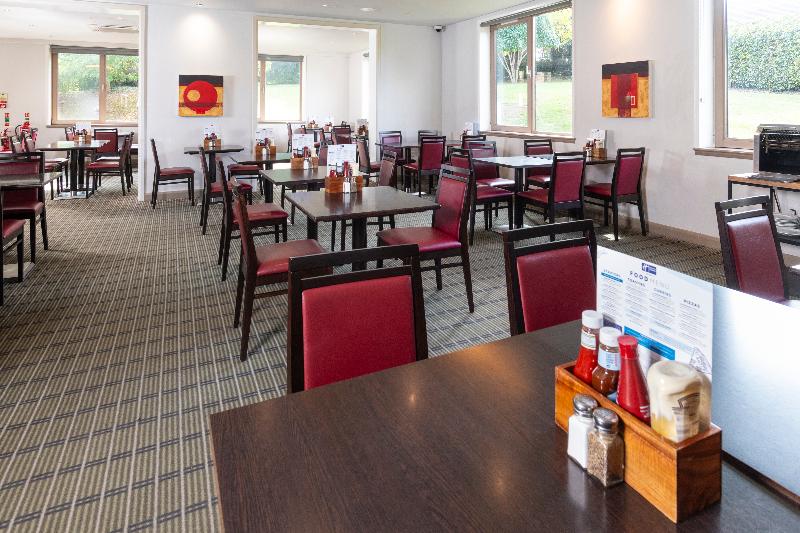 Holiday Inn Express London - Dartford - Restoran
