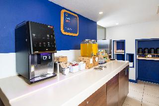Holiday Inn Express London - Dartford fotoÄŸrafÄ±