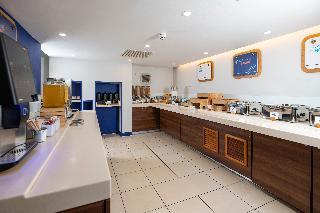 Holiday Inn Express London - Dartford fotoÄŸrafÄ±