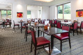 Holiday Inn Express London - Dartford fotoÄŸrafÄ±