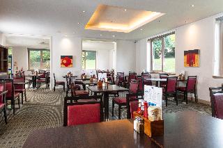 Holiday Inn Express London - Dartford fotoÄŸrafÄ±