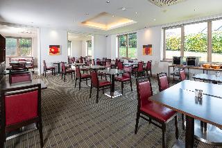 Holiday Inn Express London - Dartford fotoÄŸrafÄ±