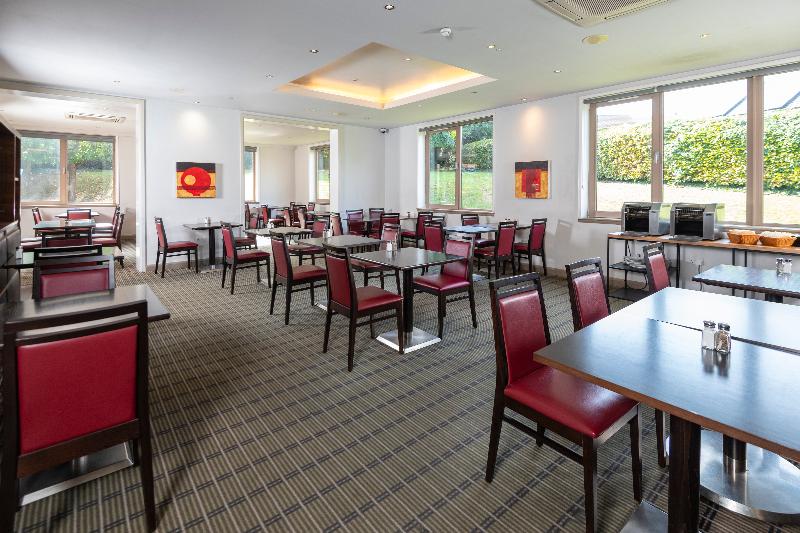 Holiday Inn Express London - Dartford - Restoran