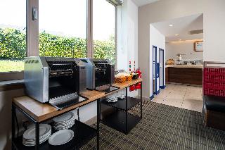 Holiday Inn Express London - Dartford fotoÄŸrafÄ±
