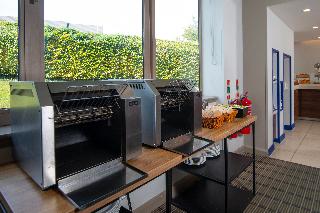 Holiday Inn Express London - Dartford fotoÄŸrafÄ±