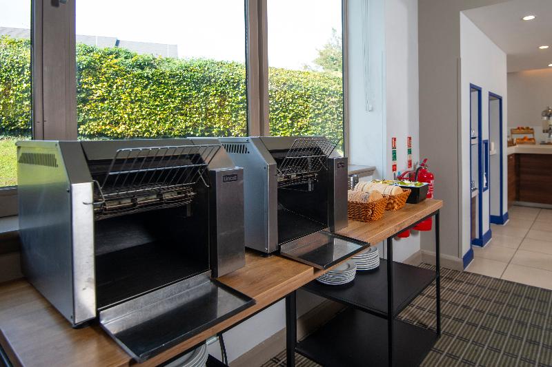 Holiday Inn Express London - Dartford - Restoran