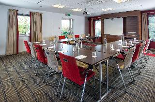 Holiday Inn Express Exeter East fotoÄŸrafÄ±
