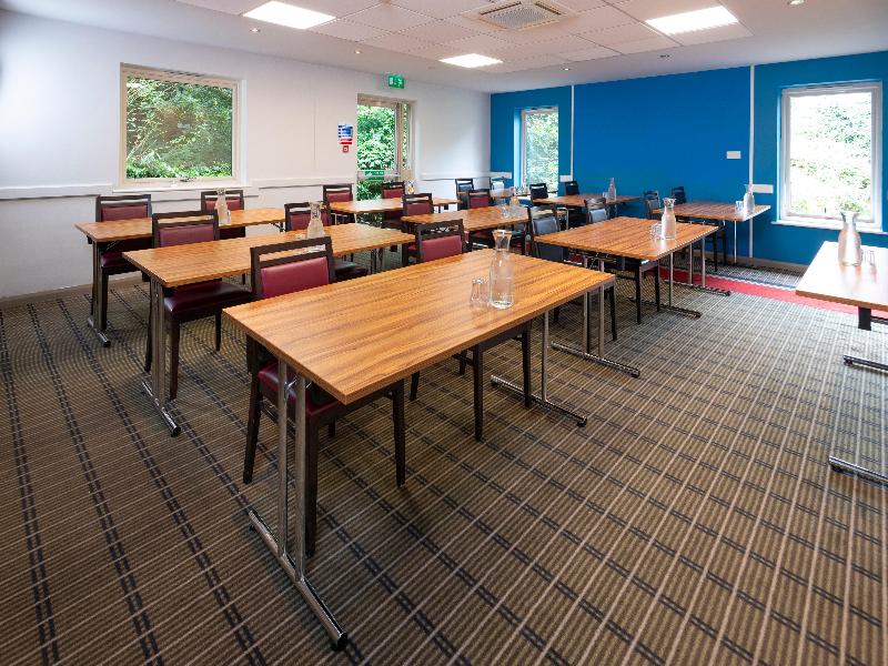 Holiday Inn Express Exeter East - Toplantı