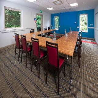 Holiday Inn Express Exeter East fotoÄŸrafÄ±
