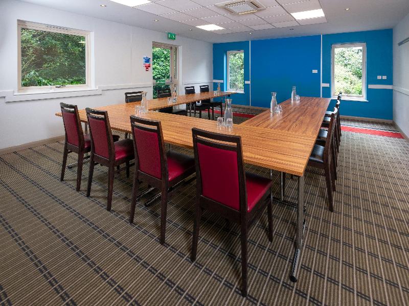 Holiday Inn Express Exeter East - Toplantı