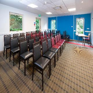 Holiday Inn Express Exeter East fotoÄŸrafÄ±