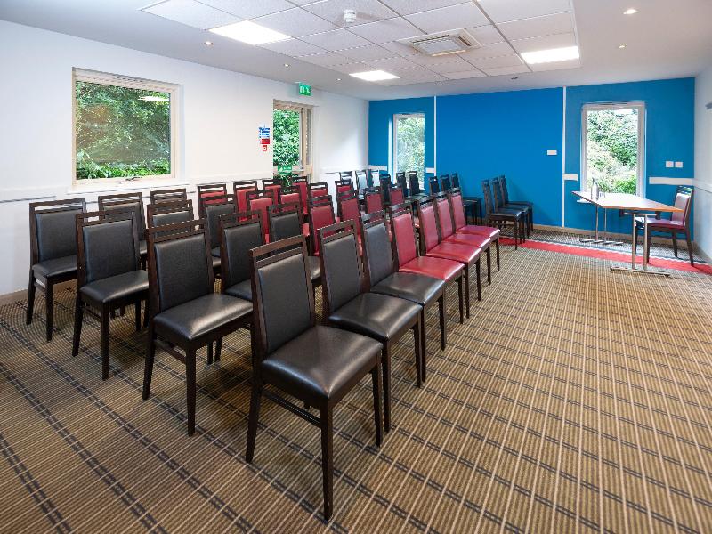 Holiday Inn Express Exeter East - Toplantı