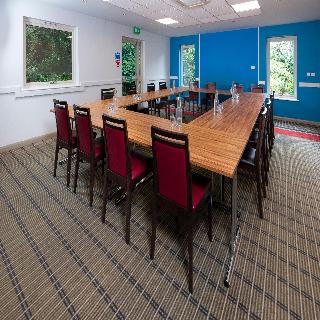 Holiday Inn Express Exeter East fotoÄŸrafÄ±
