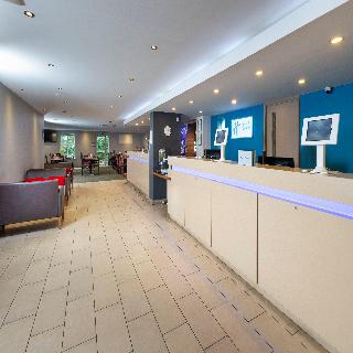 Holiday Inn Express Exeter East fotoÄŸrafÄ±