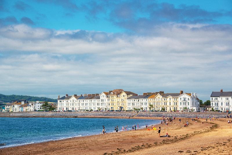 Holiday Inn Express Exeter East - Genel