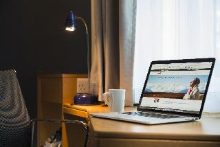 Holiday Inn Express Exeter East fotoÄŸrafÄ±