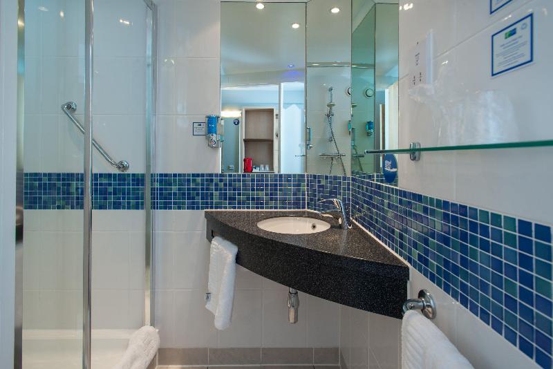 Holiday Inn Express Exeter East - Oda