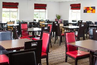 Holiday Inn Express Exeter East fotoÄŸrafÄ±