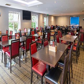 Holiday Inn Express Exeter East fotoÄŸrafÄ±