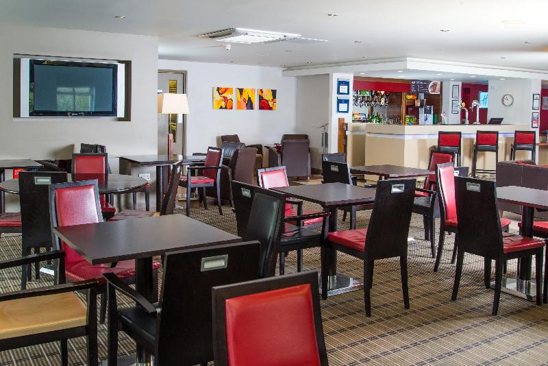 Holiday Inn Express Exeter East - Restoran