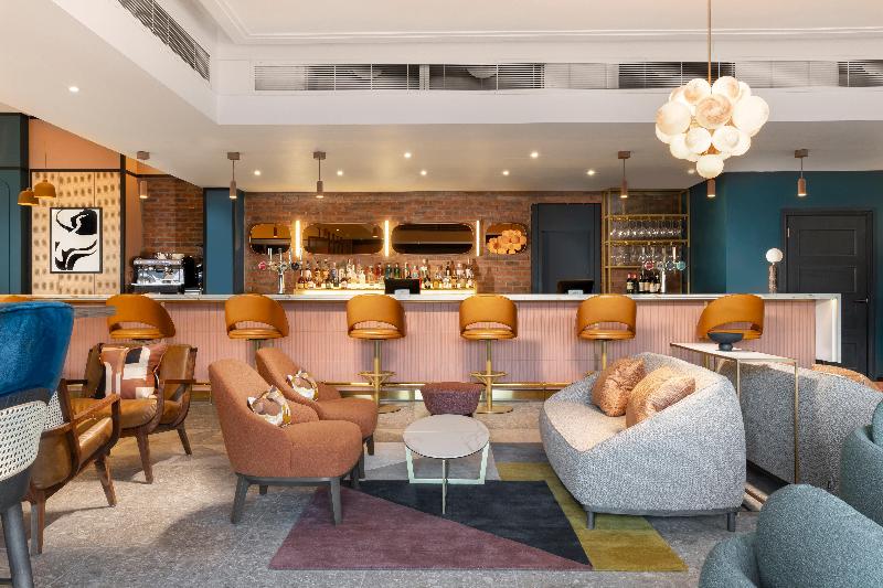 voco Fareham-Solent - Bar