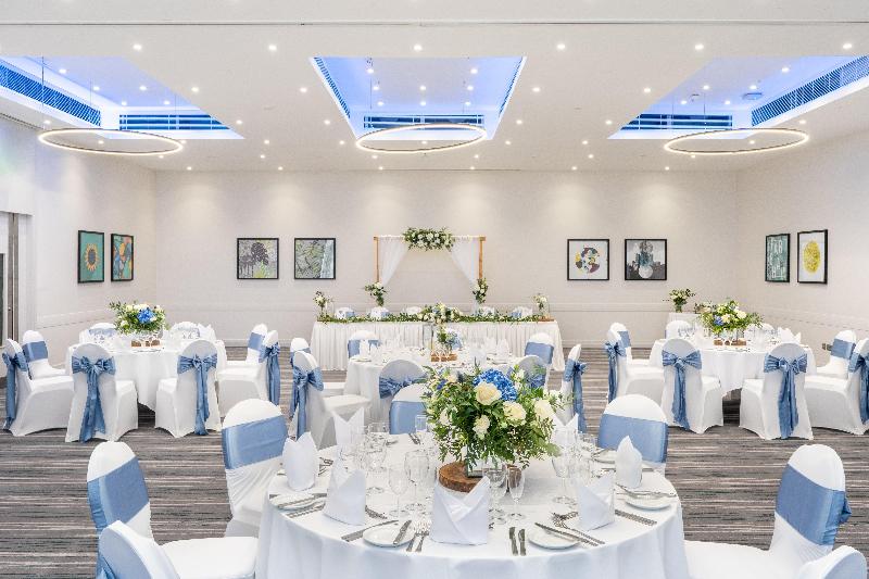 voco Fareham-Solent - Toplantı