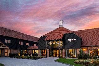 voco Fareham-Solent otel fotoğrafı