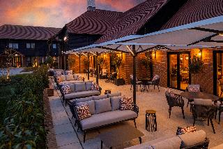 voco Fareham-Solent fotoÄŸrafÄ±