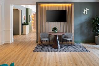 Holiday Inn Farnborough fotoÄŸrafÄ±