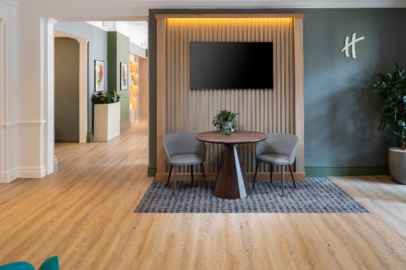 Holiday Inn Farnborough - Lobi