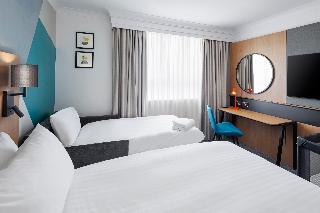 Holiday Inn Farnborough fotoÄŸrafÄ±