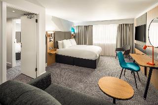 Holiday Inn Farnborough fotoÄŸrafÄ±