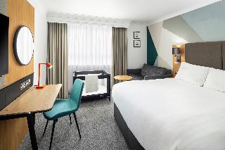 Holiday Inn Farnborough fotoÄŸrafÄ±