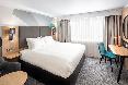 Holiday Inn Farnborough oda fotoğrafı