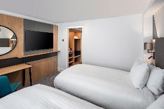 Holiday Inn Farnborough fotoÄŸrafÄ±