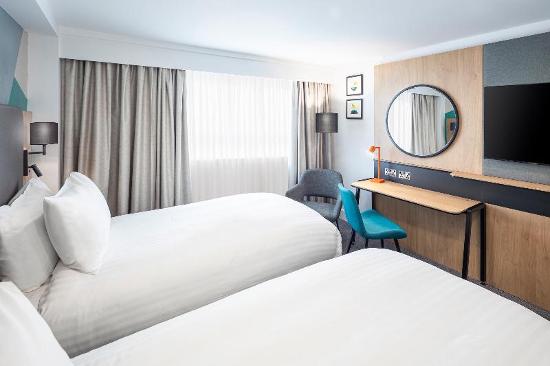 Holiday Inn Farnborough - Oda