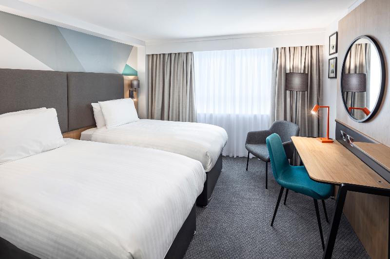 Holiday Inn Farnborough - Oda