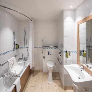 Holiday Inn Farnborough fotoÄŸrafÄ±