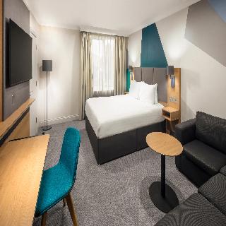 Holiday Inn Farnborough fotoÄŸrafÄ±