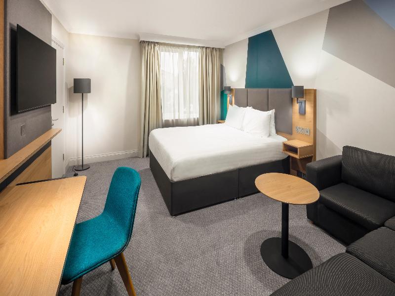 Holiday Inn Farnborough - Oda