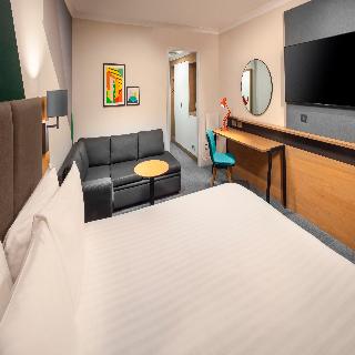 Holiday Inn Farnborough fotoÄŸrafÄ±