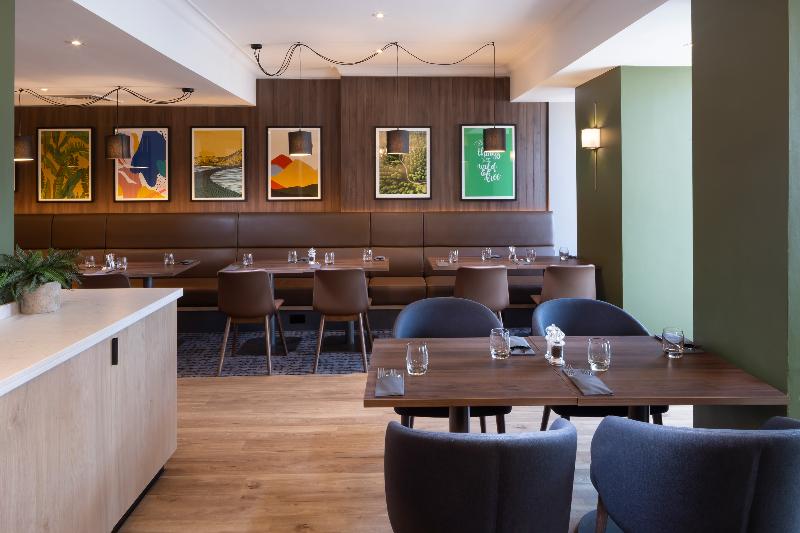 Holiday Inn Farnborough - Restoran