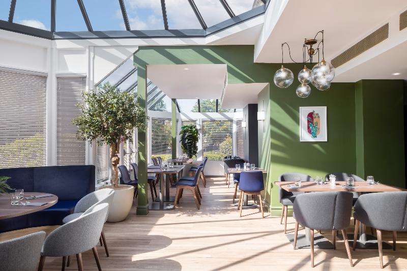 Holiday Inn Farnborough - Restoran