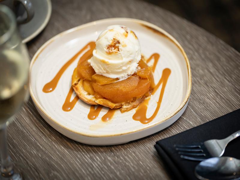 Holiday Inn Farnborough - Restoran