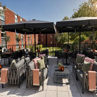 Holiday Inn Farnborough fotoÄŸrafÄ±