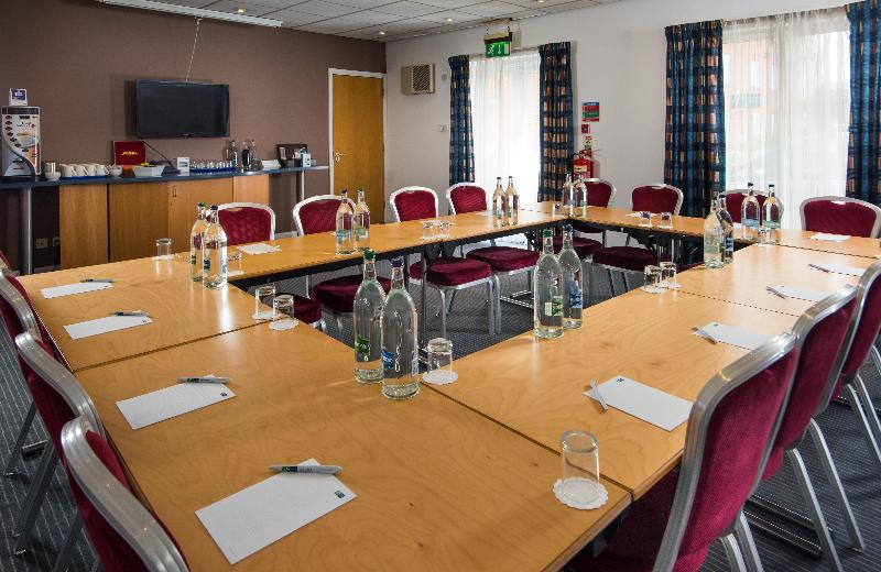 Holiday Inn Express Gloucester South - Toplantı